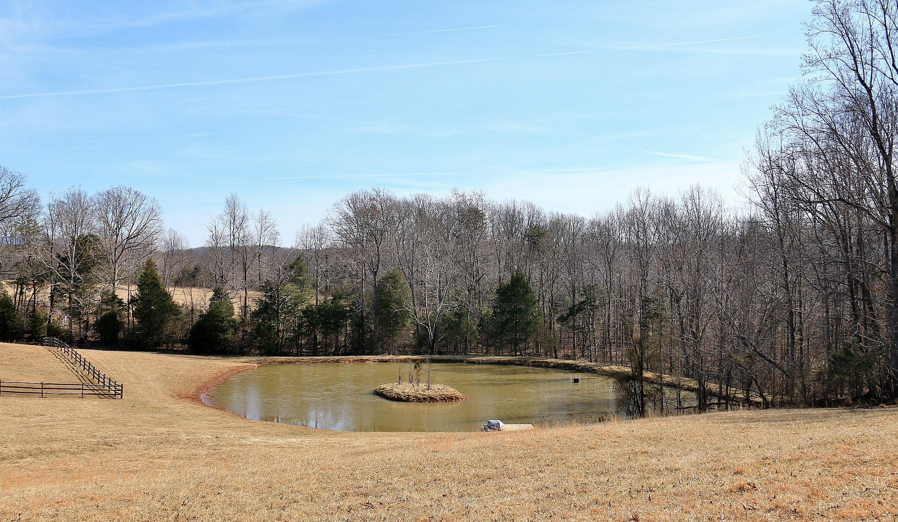 0 Cedar Ridge Road Union Hall, VA 24176 - Photo 13 of 35 a view of a outdoor space
