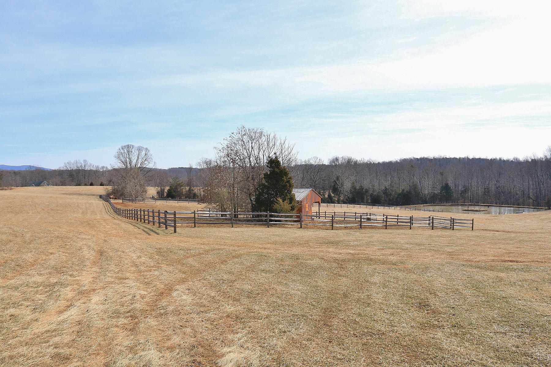 0 Cedar Ridge Road Union Hall, VA 24176 - Photo 21 of 35 a swimming pool with mountain view