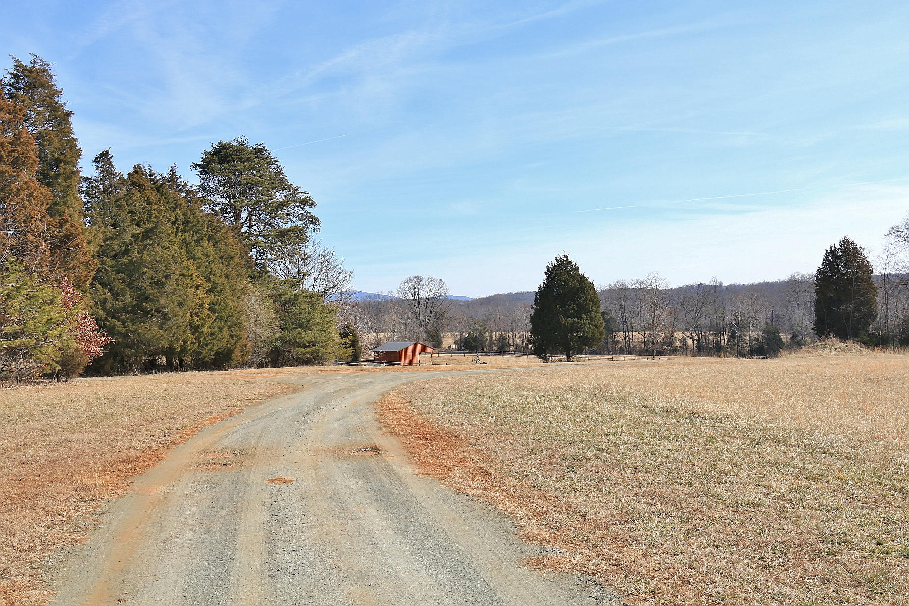 0 Cedar Ridge Road Union Hall, VA 24176 - Photo 6 of 35 a view of an ocean and with trees
