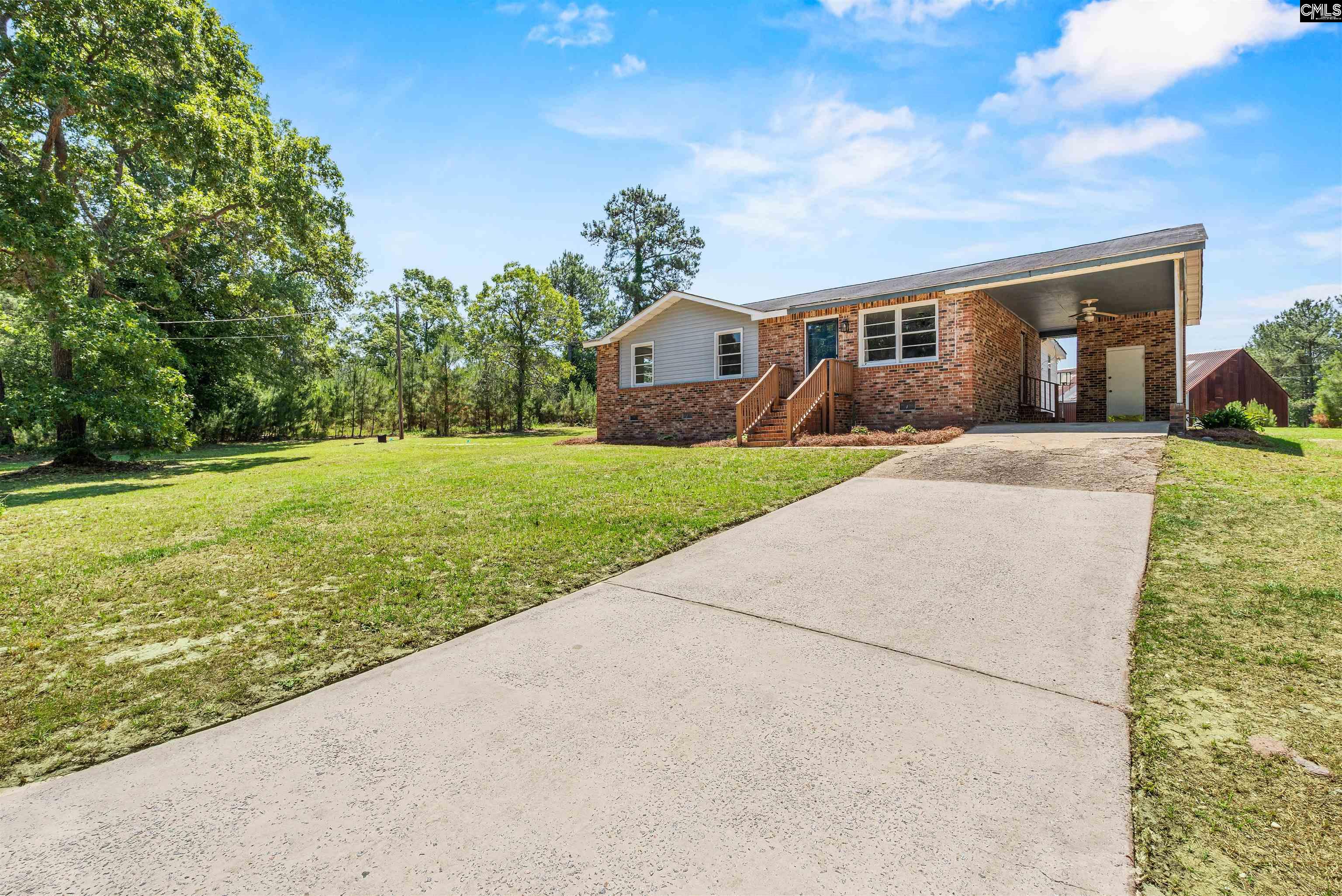 1685 Browns Lane Lugoff, SC 29078 - Photo 4 of 31