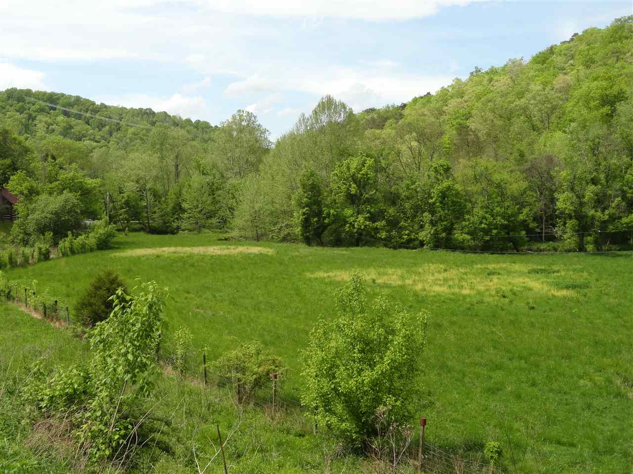 1173 Raccoon Creek Road Branchland, WV 25506 - Photo 23 of 28 Gallery Image 23