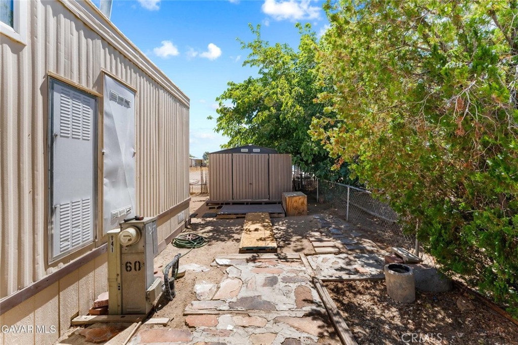 801 West Ward Avenue, Unit 60 Ridgecrest, CA 93555 - Photo 31 of 43