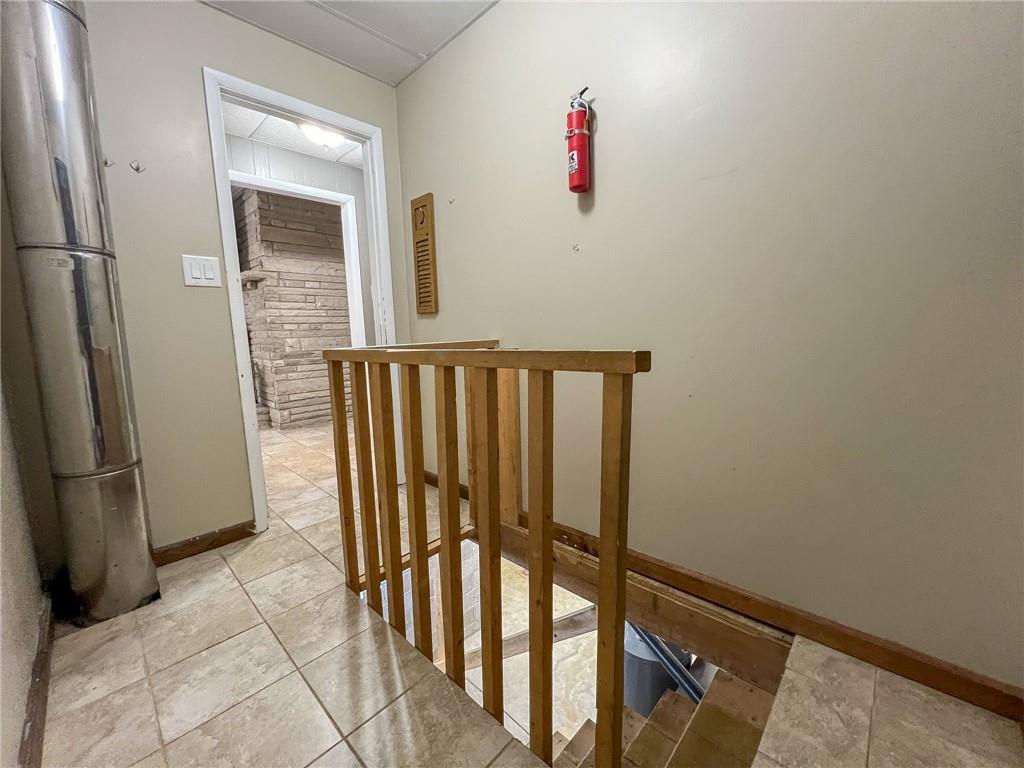435 Grubb Road Boyers, PA 16020 - Photo 18 of 37 a view of walk in closet