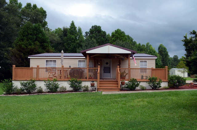 16111 Outland Drive Loxley, AL 36551 - Photo 2 of 22