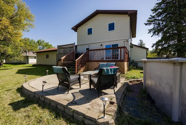 $269,900 | 6018 6th Street, Lake Park, MN 56554