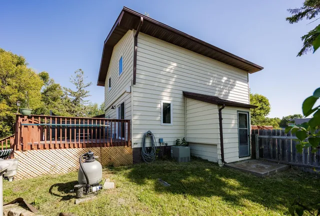 $269,900 | 6018 6th Street, Lake Park, MN 56554