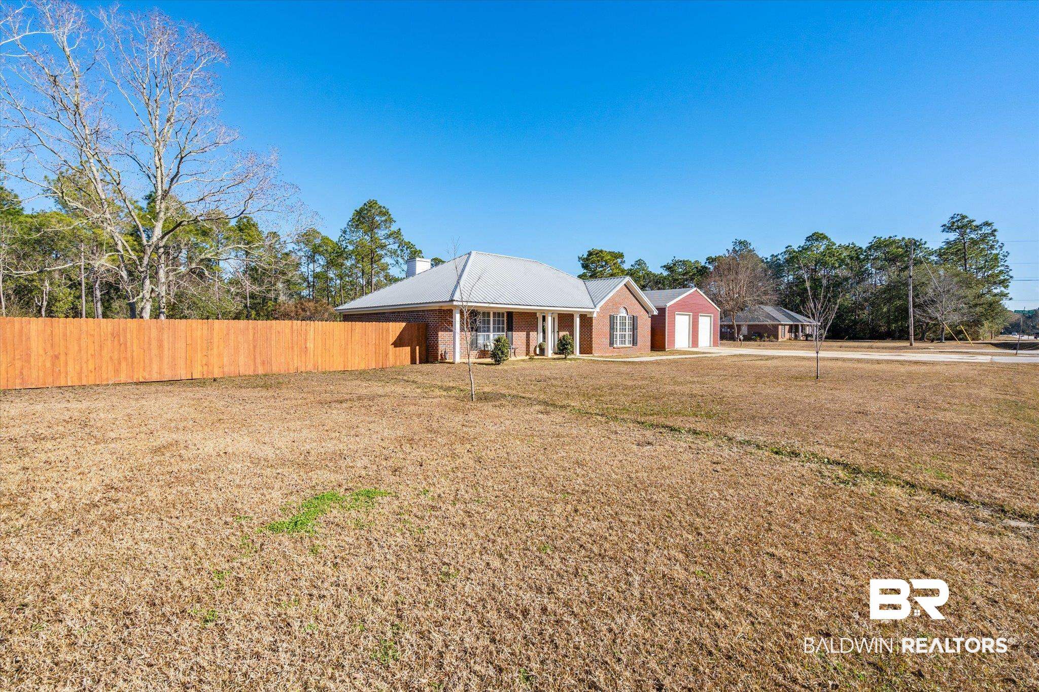 9890 Highland Avenue Theodore, AL 36582 - Photo 23 of 30