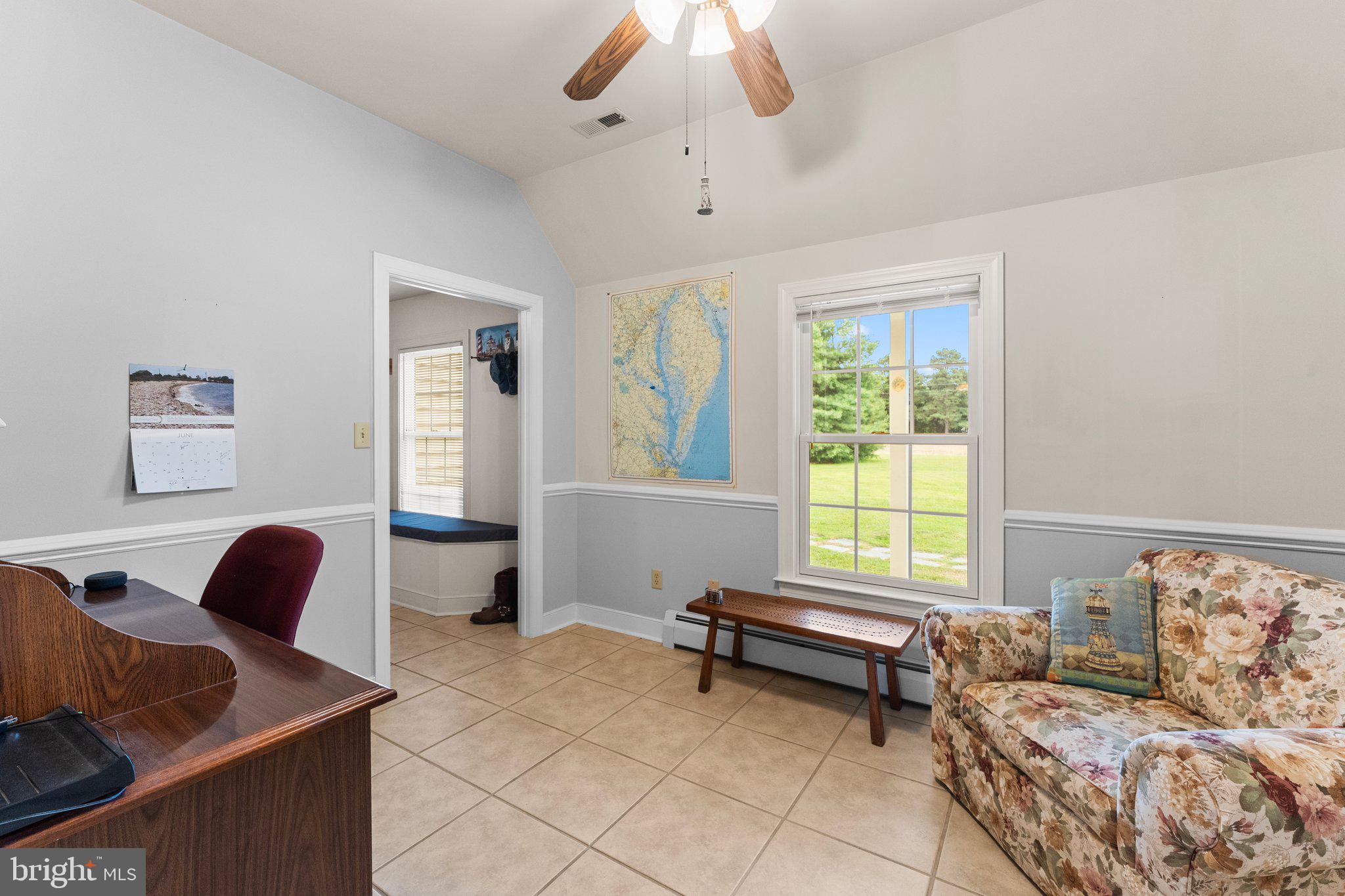 367 Edgewater Lane Montross, VA 22520 - Photo 29 of 64 Dining room , den or office