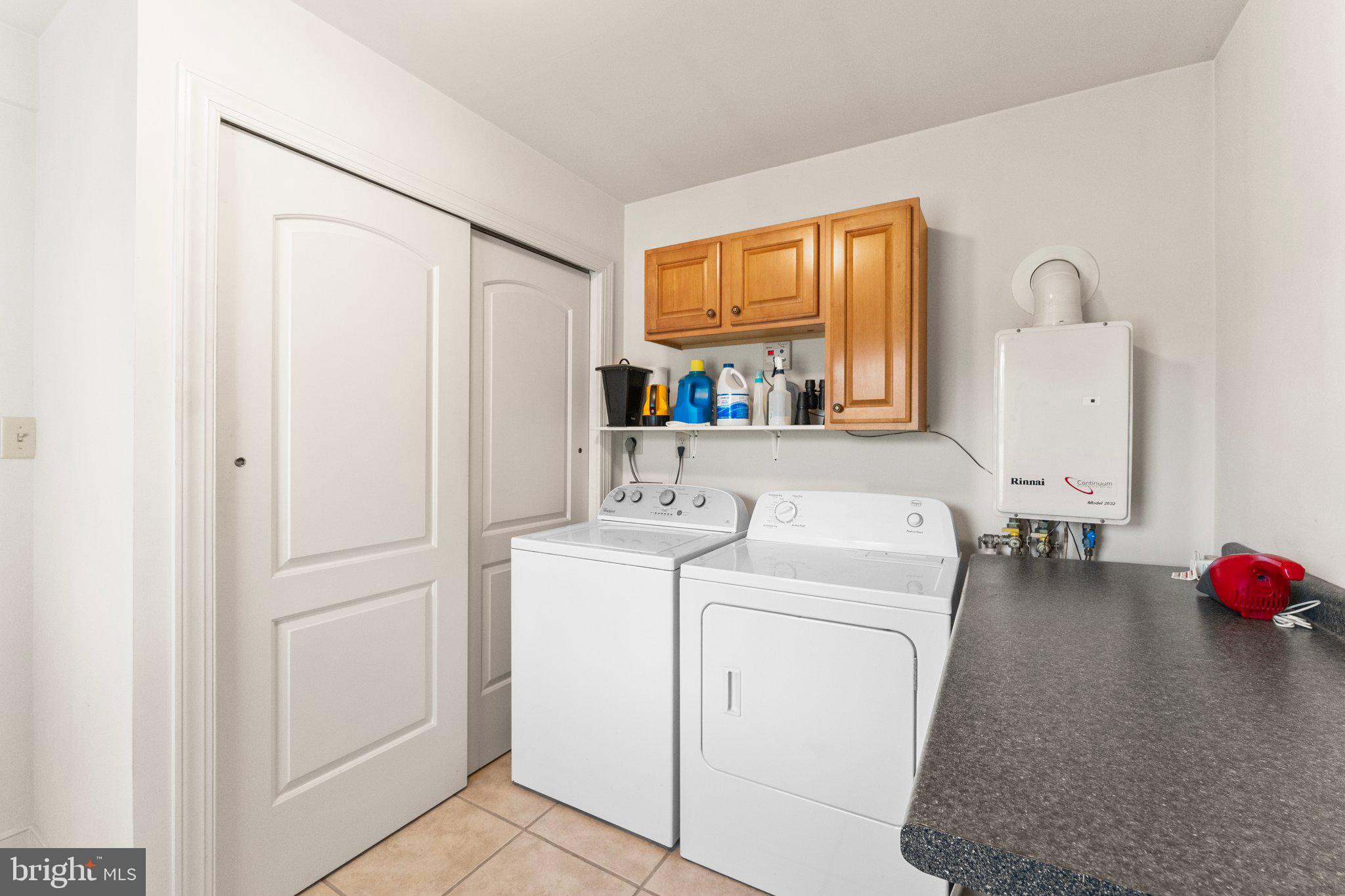 367 Edgewater Lane Montross, VA 22520 - Photo 31 of 64 Laundry room/utility room on main floor