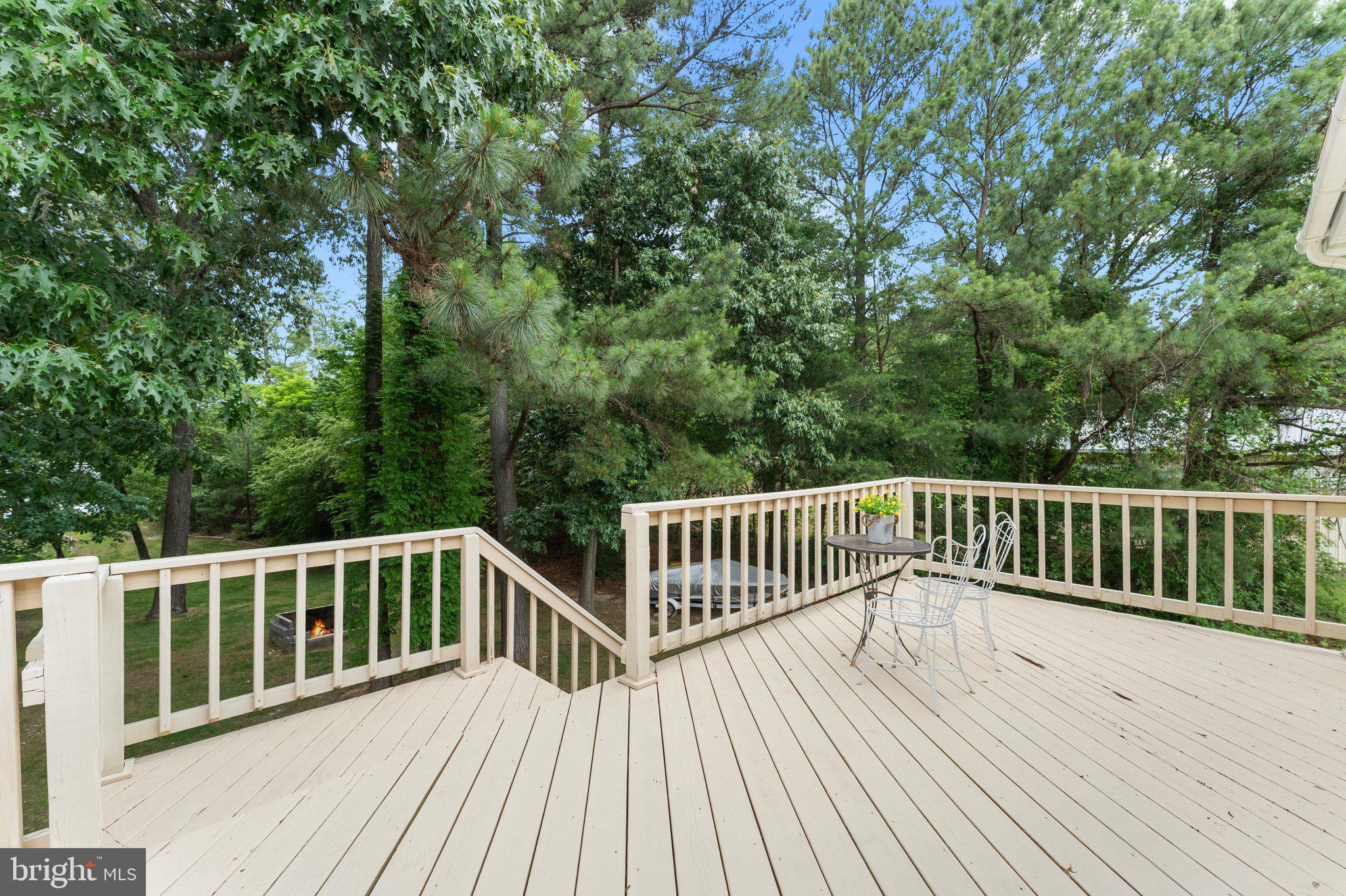 367 Edgewater Lane Montross, VA 22520 - Photo 46 of 64 Apartment balcony/deck