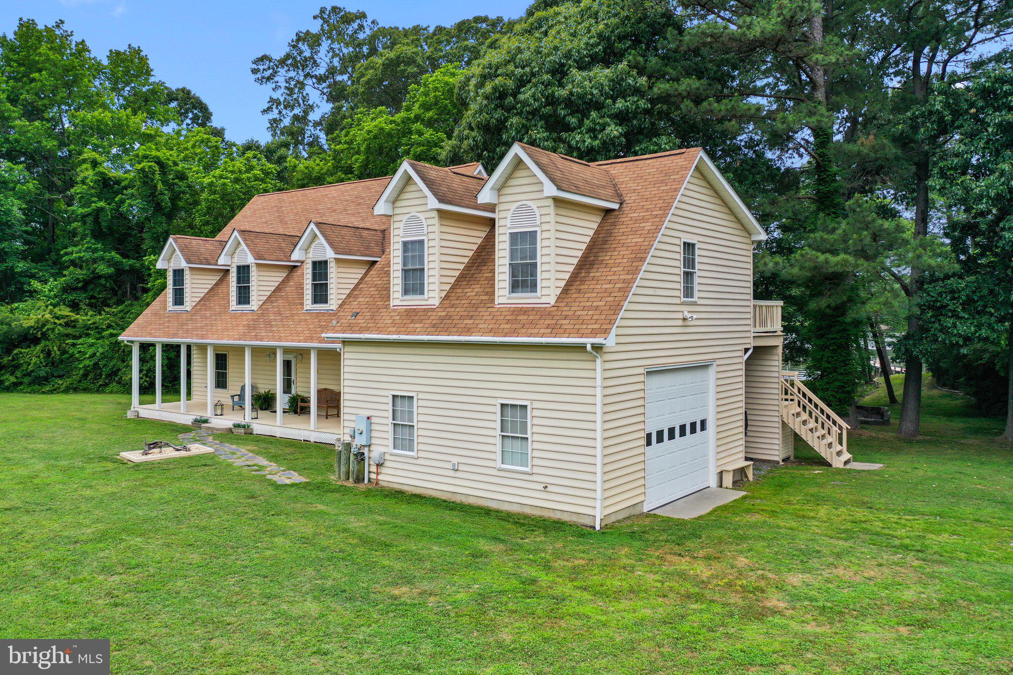 367 Edgewater Lane Montross, VA 22520 - Photo 55 of 64