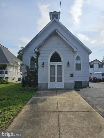 $95,000 | 244 Cherry Street, Chesapeake City, MD 21915