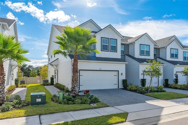 $507,900 | 1463 Brookdale Court, Oviedo, FL 32765