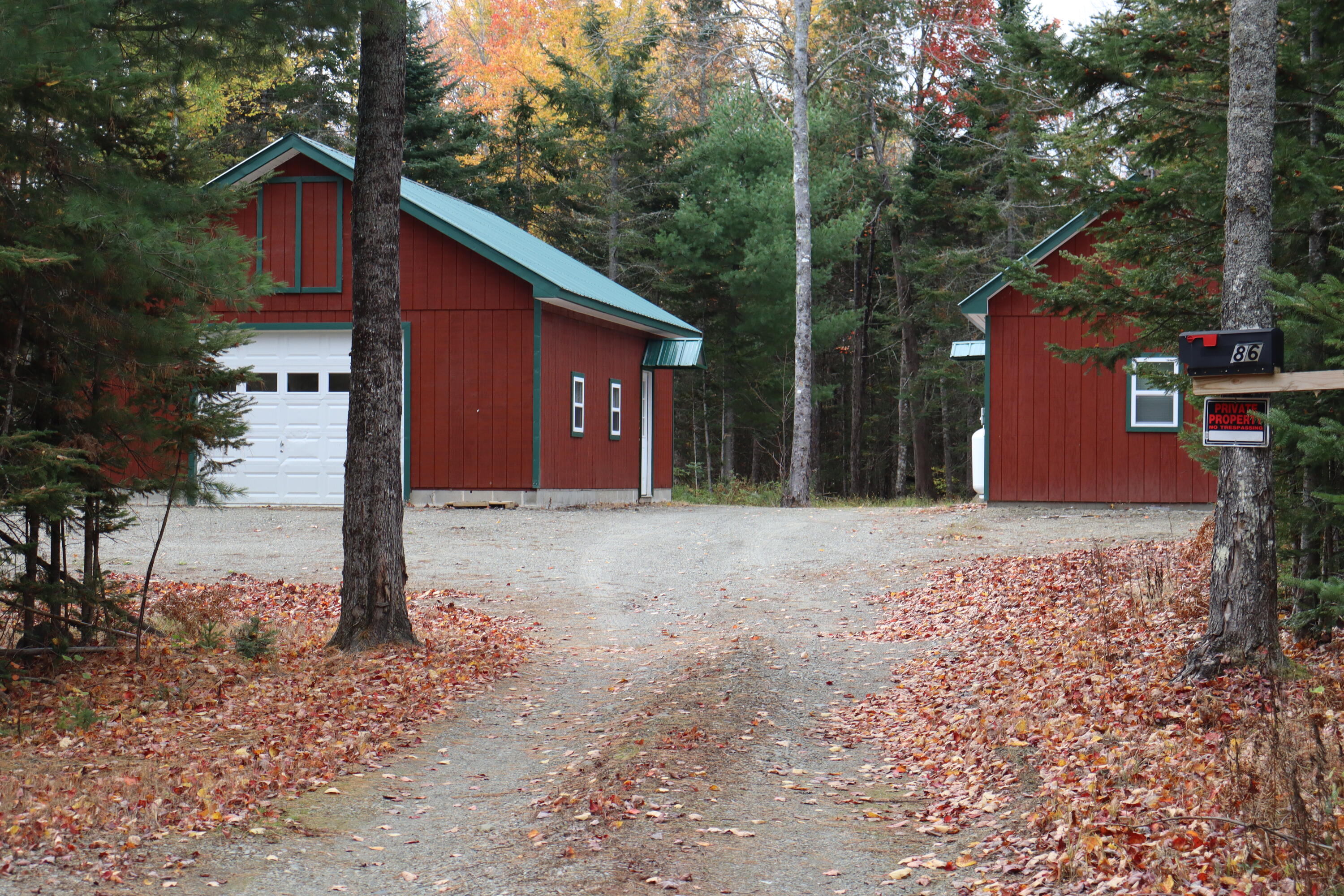 86 McKenny Road Parkman, ME 04443 - Photo 1 of 36 IMG_0499