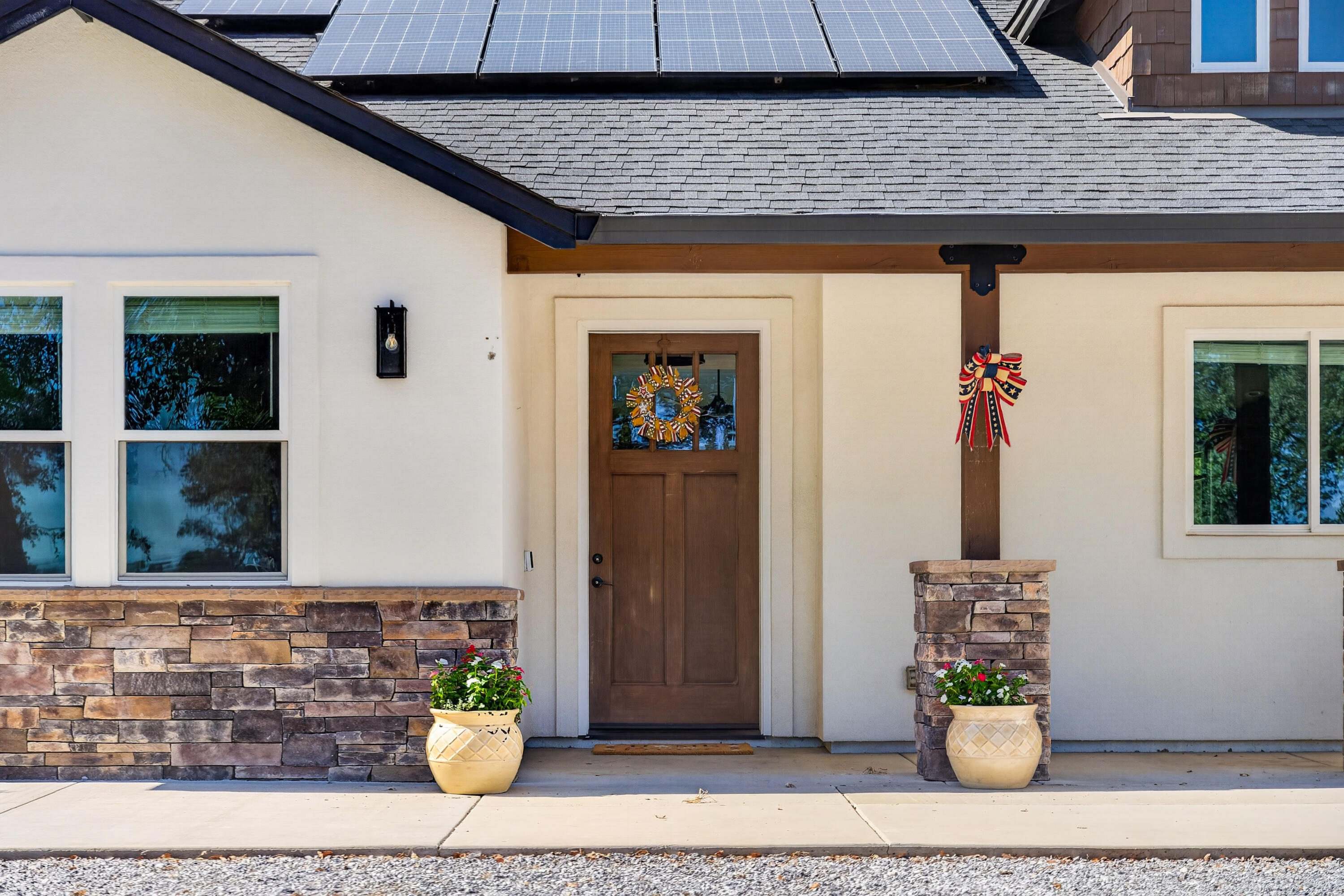 19720 Gas Point Road Cottonwood, CA 96022 - Photo 4 of 50 Exterior