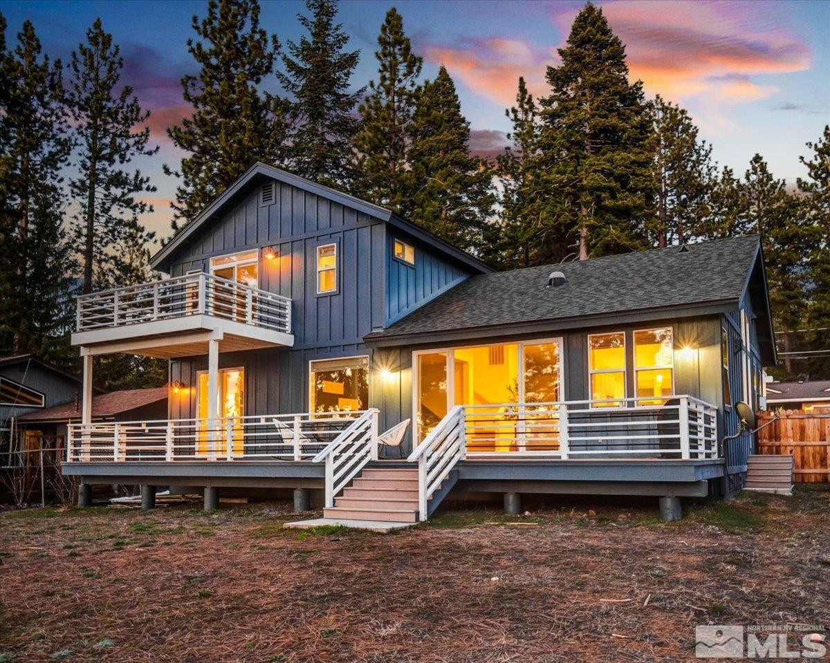 110 Sequoia Drive Stateline, NV 89449 - Photo 18 of 20 Photo 19