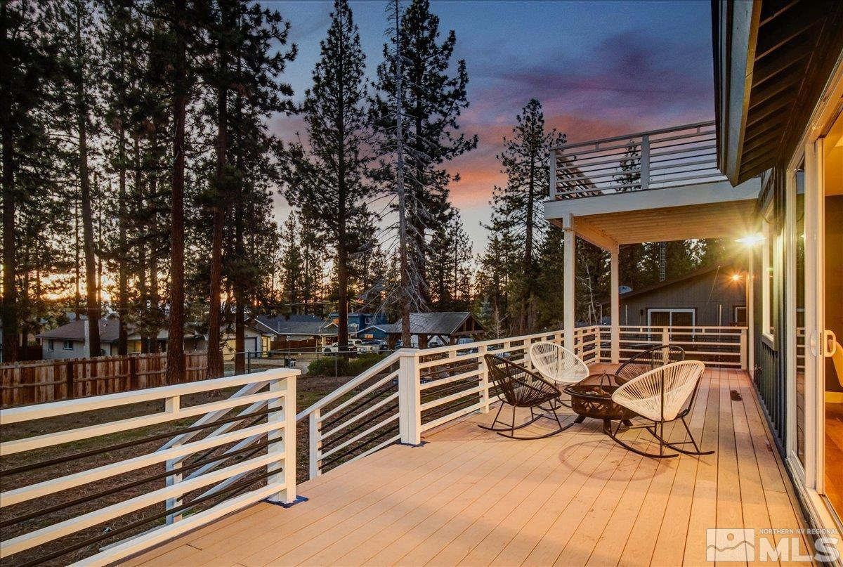 110 Sequoia Drive Stateline, NV 89449 - Photo 19 of 20 Photo 20