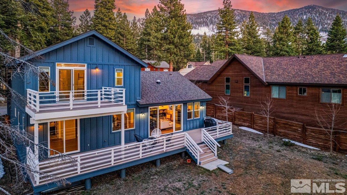 110 Sequoia Drive Stateline, NV 89449 - Photo 20 of 20 Photo 21