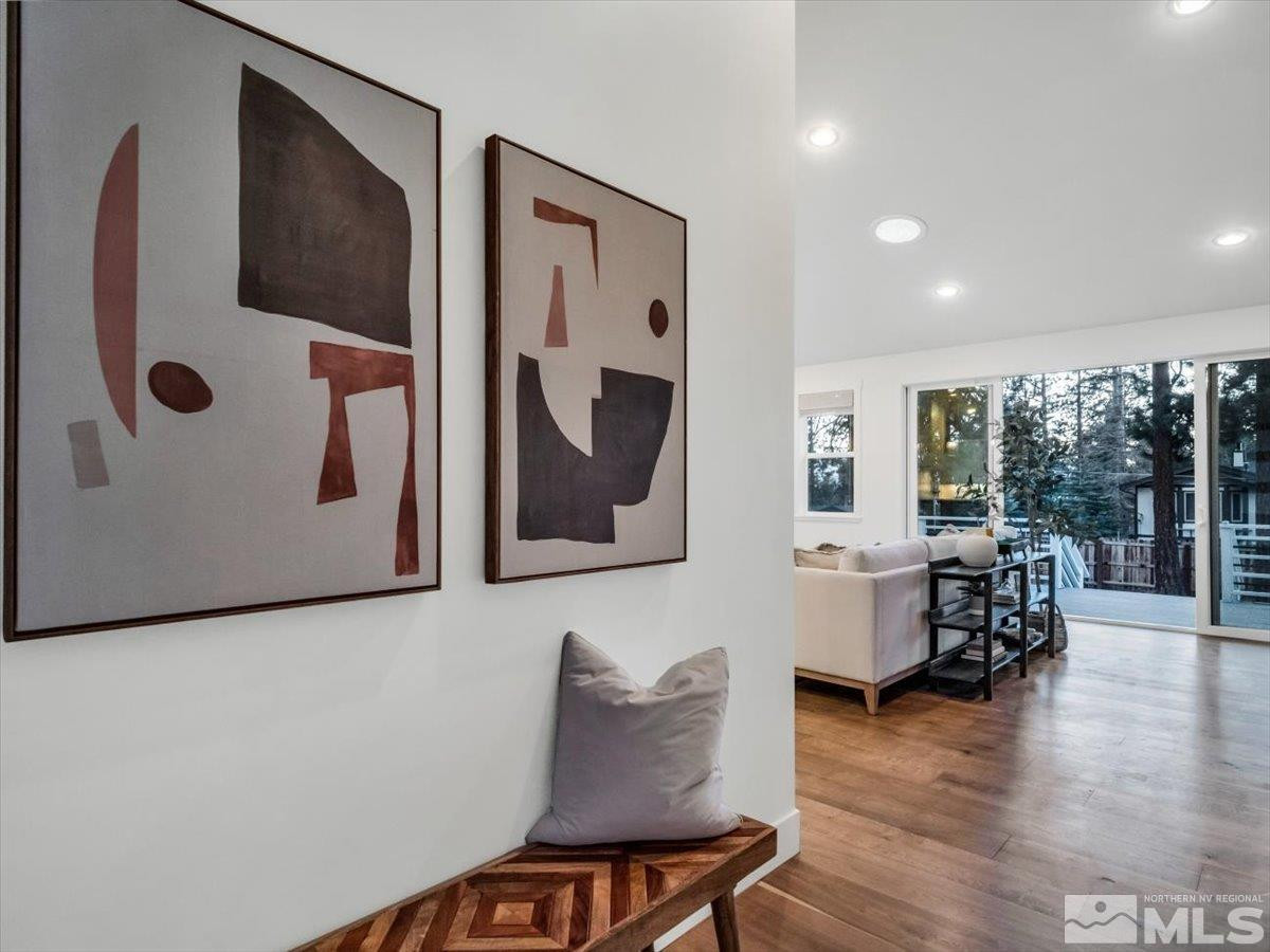 110 Sequoia Drive Stateline, NV 89449 - Photo 2 of 20 Photo 2