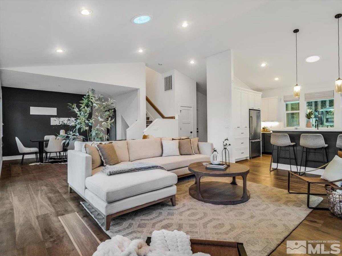 110 Sequoia Drive Stateline, NV 89449 - Photo 5 of 20 Photo 5