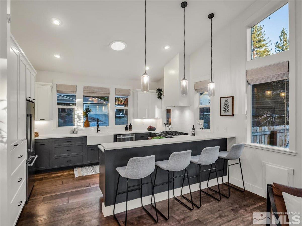 110 Sequoia Drive Stateline, NV 89449 - Photo 6 of 20 Photo 7