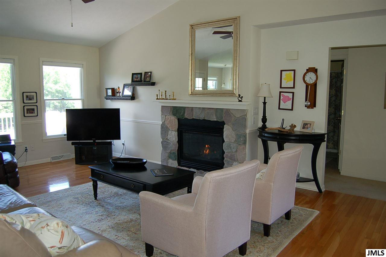 2580 Lindsey Road Jackson, MI 49201 - Photo 3 of 29 Photo 3