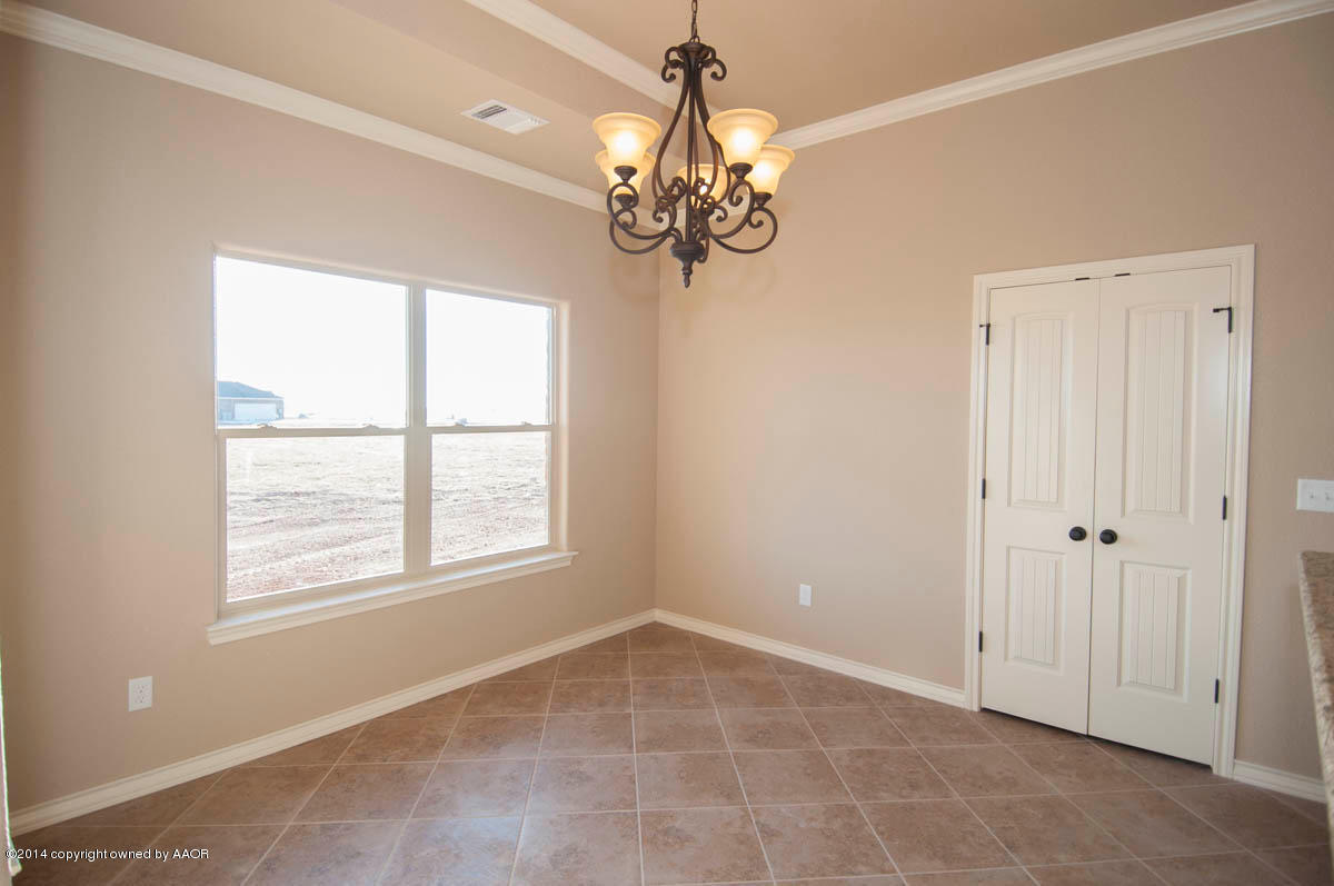 19001 Quail Crossing Road Bushland, TX 79124 - Photo 11 of 34 DINING