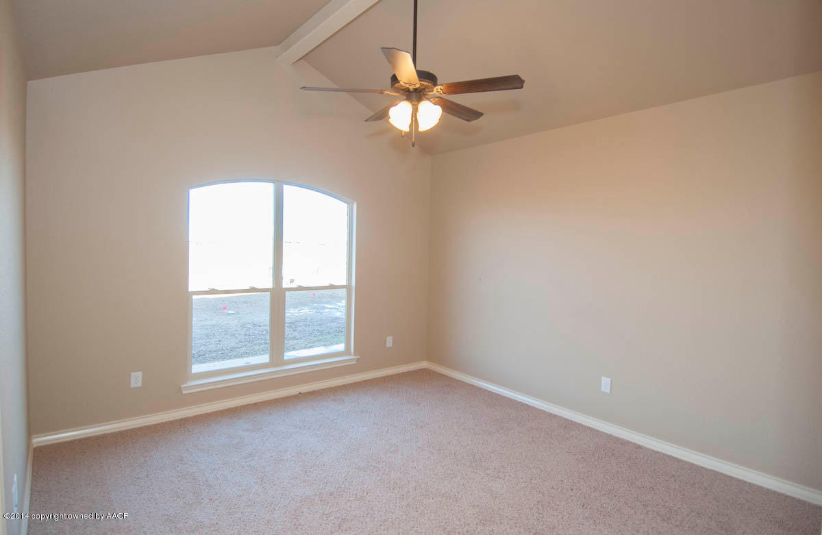 19001 Quail Crossing Road Bushland, TX 79124 - Photo 22 of 34 BEDROOM 2 VIEW 1