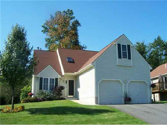 5 Thresher Road, Unit 5 Nashua, NH 03063 - Photo 1 of 1