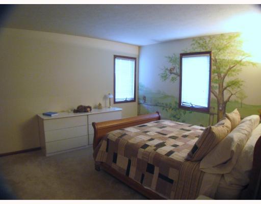 618 Hemlock Road Coraopolis, PA 15108 - Photo 12 of 17 Other. 12 x 12 2nd bedroom with custom painted mural plus two corner windows.