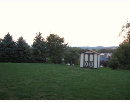 618 Hemlock Road Coraopolis, PA 15108 - Photo 17 of 17 Yard/Garden. Beautiful large level back yard is large enough for a swimming pool; Invisible fence surrounds the entire property w/2 collars.