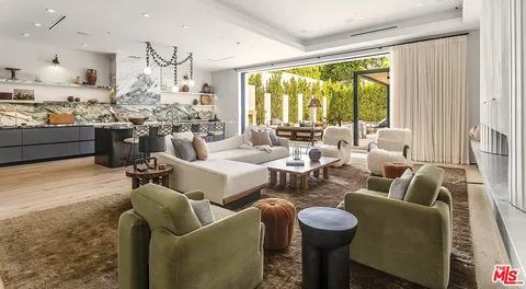 $9,975,000 | 324 South Medio Drive, Los Angeles, CA 90049