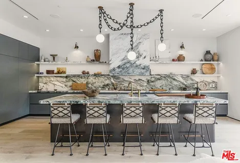 $9,975,000 | 324 South Medio Drive, Los Angeles, CA 90049