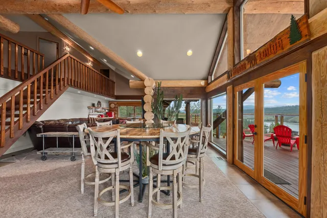 $1,199,000 | 33905 Winterwood Lane East, Unit E, Davenport, WA 99122