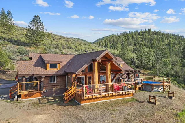 $1,199,000 | 33905 Winterwood Lane East, Unit E, Davenport, WA 99122