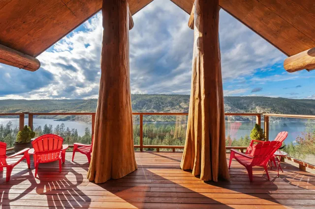 $1,199,000 | 33905 Winterwood Lane East, Unit E, Davenport, WA 99122