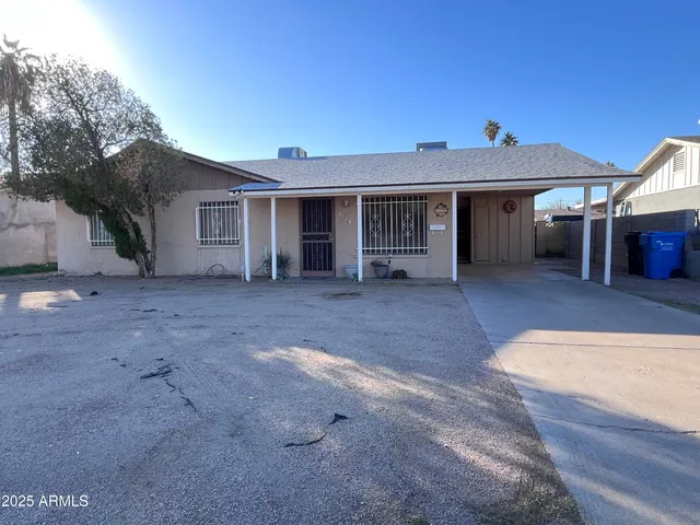 $379,999 | 3114 North 64th Drive, Phoenix, AZ 85033