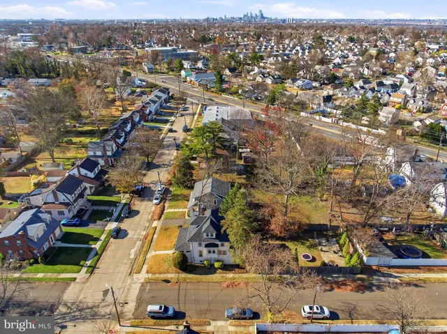 $360,000 | 6167 Grant Avenue, Pennsauken, NJ 08109