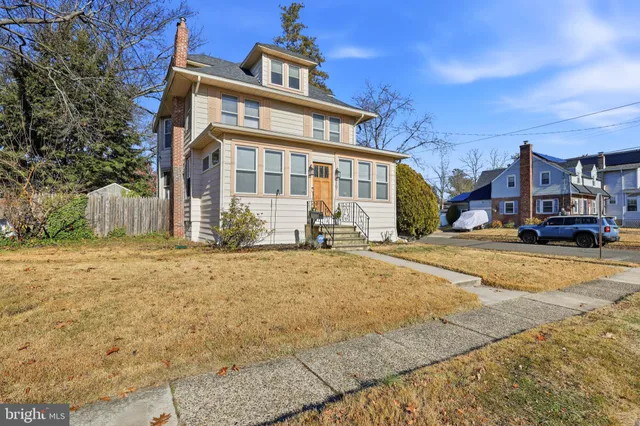 $360,000 | 6167 Grant Avenue, Pennsauken, NJ 08109