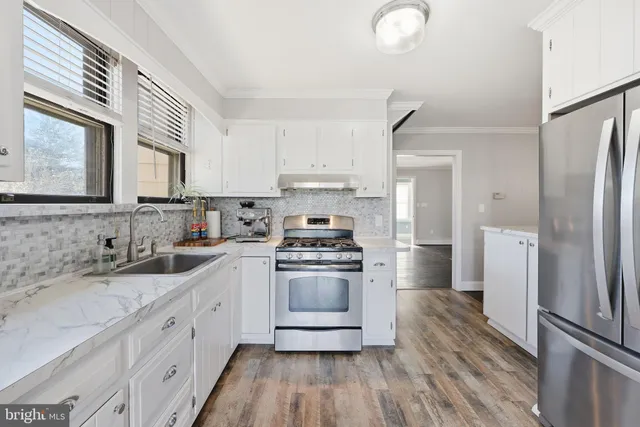 $360,000 | 6167 Grant Avenue, Pennsauken, NJ 08109