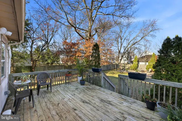 $360,000 | 6167 Grant Avenue, Pennsauken, NJ 08109