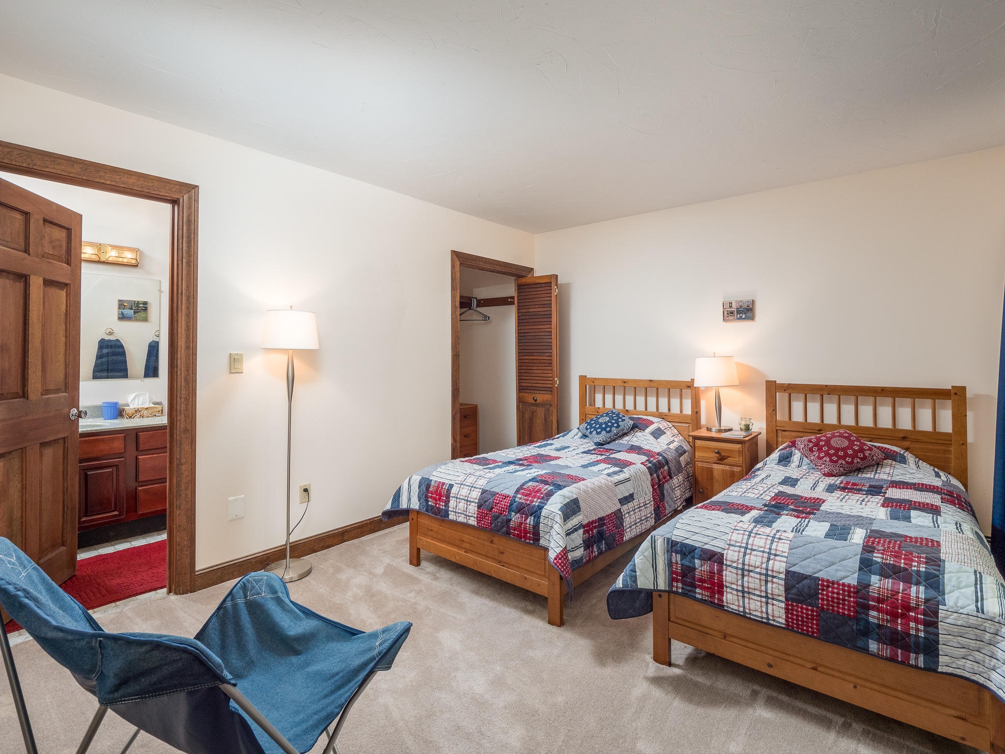 59 Sunset Road Bridgton, ME 04009 - Photo 17 of 53 59 Sunset-14