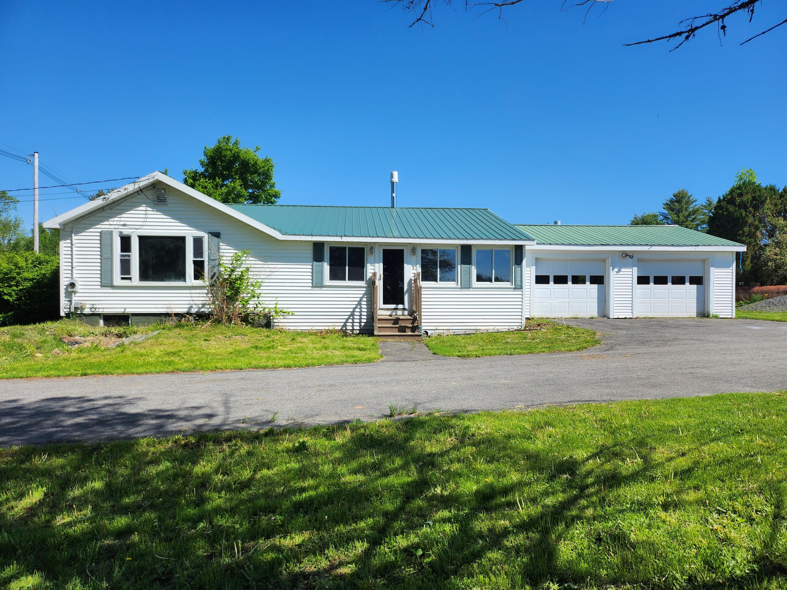 167 Powers Road Pittsfield, ME 04967 - Photo 1 of 48 20240524_100629