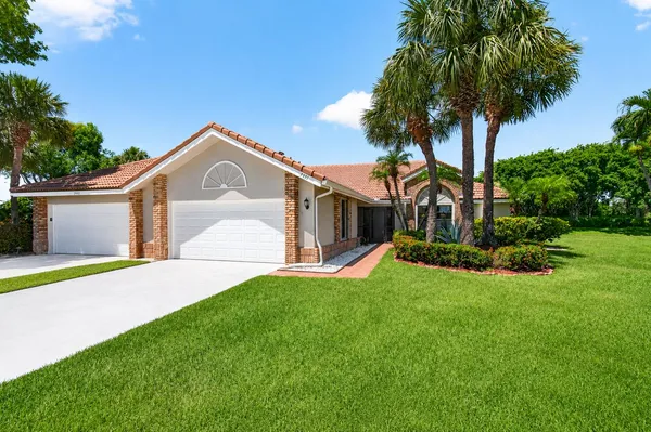 $276,000 | 7481 Hearth Stone Avenue, Boynton Beach, FL 33472