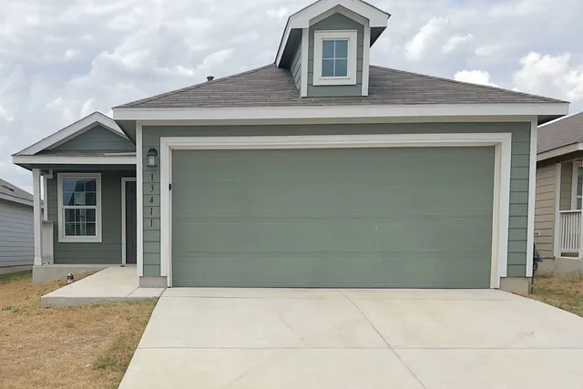 $1,485 | 13411 Ashworth Boulevard, San Antonio, TX 78221