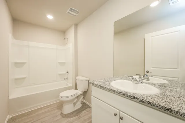 $1,485 | 13411 Ashworth Boulevard, San Antonio, TX 78221