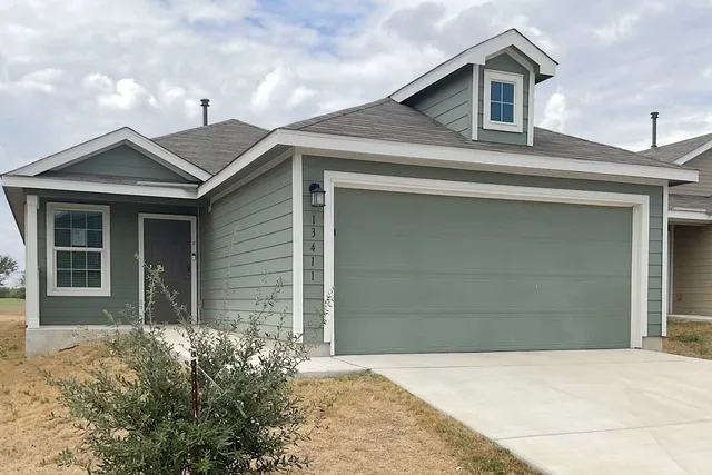 $1,485 | 13411 Ashworth Boulevard, San Antonio, TX 78221