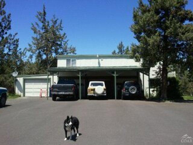 65685 Gerking Market Road Bend, OR 97703 - Photo 8 of 21 4 interior garage bays, 3 carport bays w