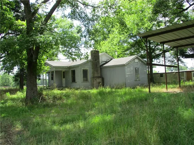 $129,000 | Coco Bed Road, Cloutierville, LA 71416