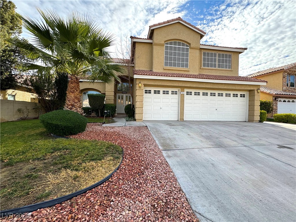 7913 Waterfalls Avenue Las Vegas, NV 89128 - Photo 2 of 45